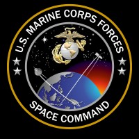 U.S. Marine Corps Forces Space Command logo - Similar company to Norad Us Space Command