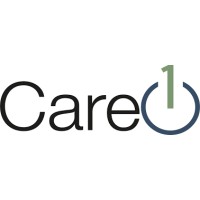 Care1 Sverige logo - Similar company to Conmodo
