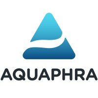 Aquaphra logo - Similar company to Eco-Solve Bv