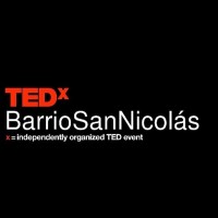 TEDxBarrioSanNicolás logo - Similar company to Necesitocoaching