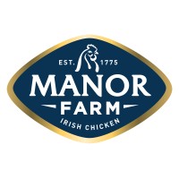 Manor Farm logo - Similar company to Corcan Construction Ltd
