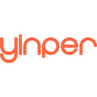 Yinper logo - Similar company to Vipficated Inc.