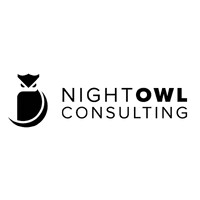 Night Owl Consulting Co logo - Similar company to Night Owls ™