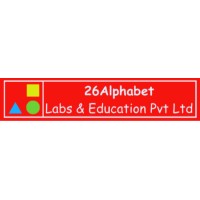 26 Alphabet Labs & Education Pvt Ltd logo - Similar company to 26-Alpha