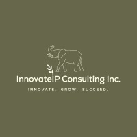 InnovateIP Consulting Inc. logo - Similar company to Systems Over Hustle
