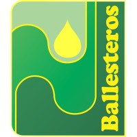Óleos Ballesteros logo - Similar company to Difustherm Industrial