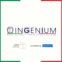 Ingenium: Made in Italy Innovation Platform logo - Similar company to Rir Face Design