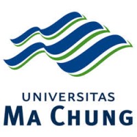 Universitas Ma Chung logo - Similar company to Bae Educator