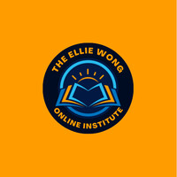 The Ellie Wong Online Institute logo - Similar company to Innerwealth Collective
