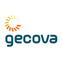 GECOVA Ingeniería logo - Similar company to Lieb Internacional Sa De Cv