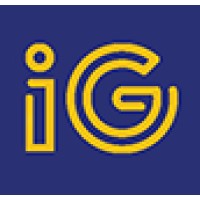 IronGate Cybersecurity logo - Similar company to Silentforce