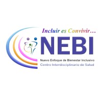 Centro NEBI logo - Similar company to Centro Cimas