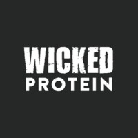 WICKED Protein logo - Similar company to Nutraline Ltda