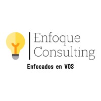 ENFOQUE logo - Similar company to Legra