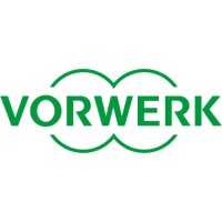Vorwerk Portugal logo - Similar company to Rbdrinks - Verres Et Vaisselle 100% Incassables Et Réutilisables