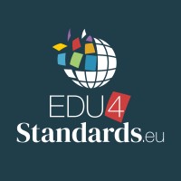 EDU4Standards logo - Similar company to Risers Project