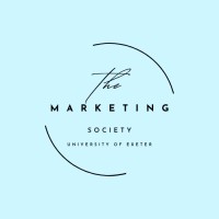 Marketing Society at the University of Exeter logo - Similar company to Deepnano