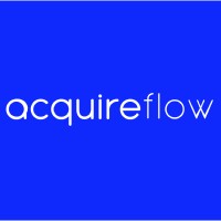 AcquireFlow logo - Similar company to Turn Block Talent
