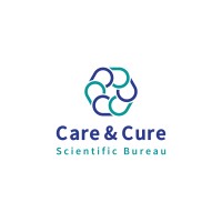 Care & Cure Scintific Bureau logo - Similar company to Mind Authors, Inc.
