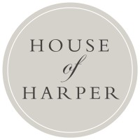 House of Harper Design logo - Similar company to Leverint Lighting