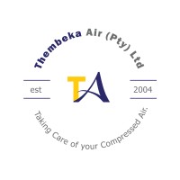 Thembeka Air (Pty) Ltd. logo - Similar company to R-Hydrau