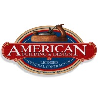 American Building & Design, LLC logo - Similar company to Lretouch Co.,Ltd