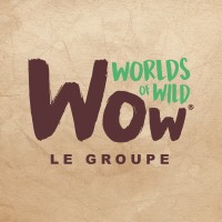 Wow Groupe logo - Similar company to Dg Holidays