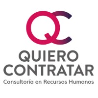 QuieroContratar - QuieroChamba logo - Similar company to Veertien, El Talento No Espera. Si No Lo Reconoces A Tiempo, Te Quedas Atrás