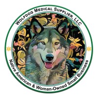 Wolfdog Medical Supplier, LLC logo - Similar company to Pepper Medical Inc.