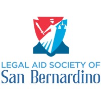 The Legal Aid Society of San Bernardino logo - Similar company to Phenix Gateway