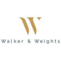 Walker & Weights NRG Consulting logo - Similar company to Sortalens