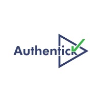 Authentick logo - Similar company to Jovo.Io
