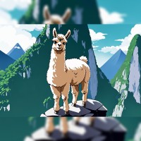 Llama Taiwan logo - Similar company to Twinkle Ai