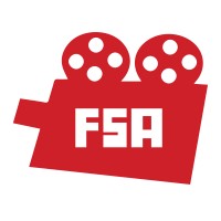 Film Students Association logo - Similar company to Short Film Club