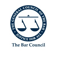 The Bar Council of England and Wales logo - Similar company to The Honourable Society Of The Inner Temple