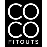 Coco Fitouts logo - Similar company to Deague Group