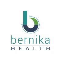 Bernika Health logo - Similar company to Vygon Polska