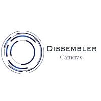 Dissembler Cameras logo - Similar company to Orep Insurance Services