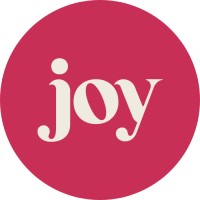 Joy logo - Similar company to Creativault