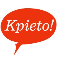 Kpieto! logo - Similar company to Thuisnotaris