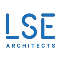 LSE Architects, Inc. logo - Similar company to 4Rm+Ula