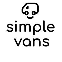 Simple Vans logo - Similar company to Van Compass