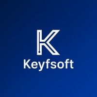 Keyfsoft logo - Similar company to Mcsc Consulting