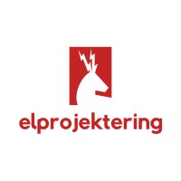 elprojektering B&E logo - Similar company to Alsa Jd-Gruppen
