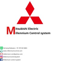 MILLENNIUM CONTROL SYSTEM VAPI logo - Similar company to Vapi Rmc