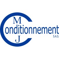 MJ CONDITIONNEMENT logo - Similar company to Diframa