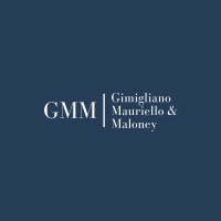 Gimigliano Mauriello & Maloney, P.A. logo - Similar company to Huddy'S House, Llc.