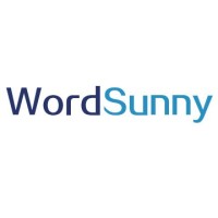 WordSunny logo - Similar company to Be Education