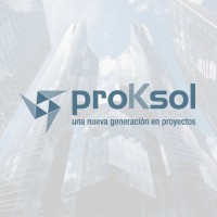 PROKSOL S.A.S. logo - Similar company to Uraki