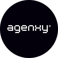 Agenxy logo - Similar company to Kayman Solutions